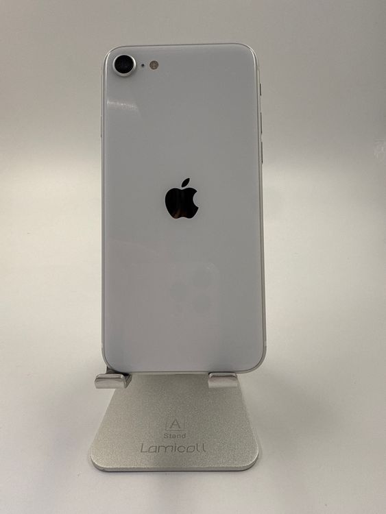 iPhone SE 2塡256GB Хåƥ꡼76% ֹM-91-6
