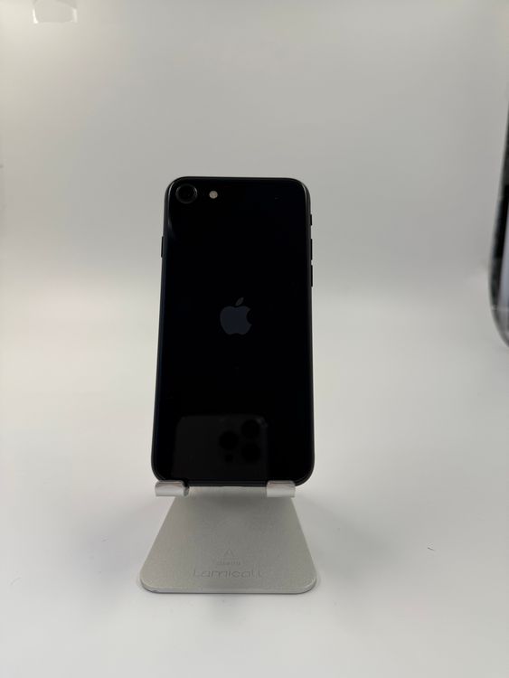 iPhone SE 3塡256GB Хåƥ꡼100% ֹM-91-1