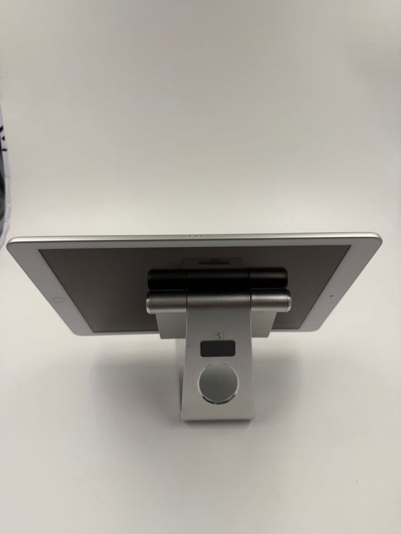 iPad 7 32GB Wi-Fi+ Cellular silver ֹM-86-29