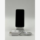 【純正バッテリー交換済】 iPhone SE第3世128GBバッテリー100%管理番号M-7512