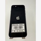 iPhone SE 3塡64GB Хåƥ꡼100% ֹM-47-39