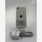 【純正バッテリー交換済】iPhone SE第3世128GBバッテリー100%管理番号M-0032