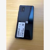 Хåƥ꡼80%ʾ Galaxy A51 5G 128GB SCG07 ֹ桧67611
