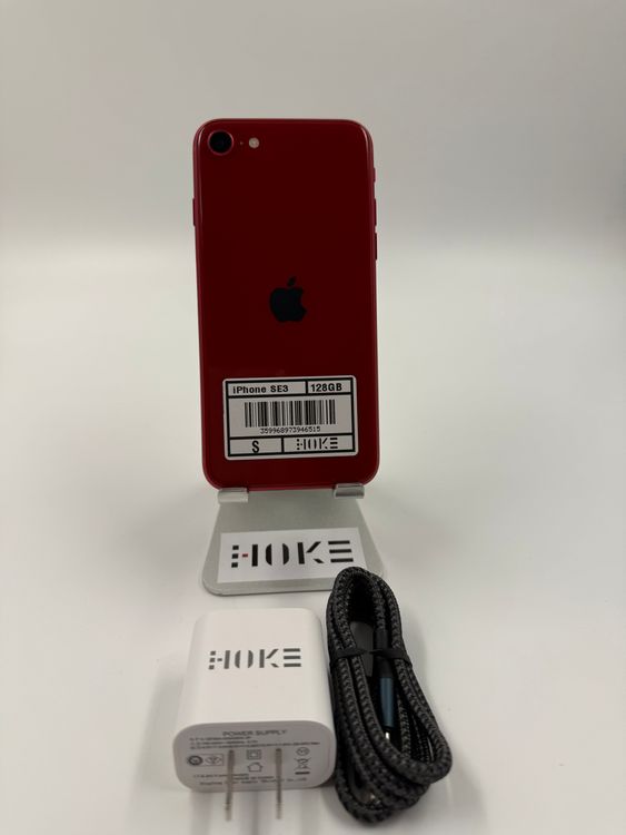 iPhone SE 3128GB Хåƥ꡼100%ֹ22-3