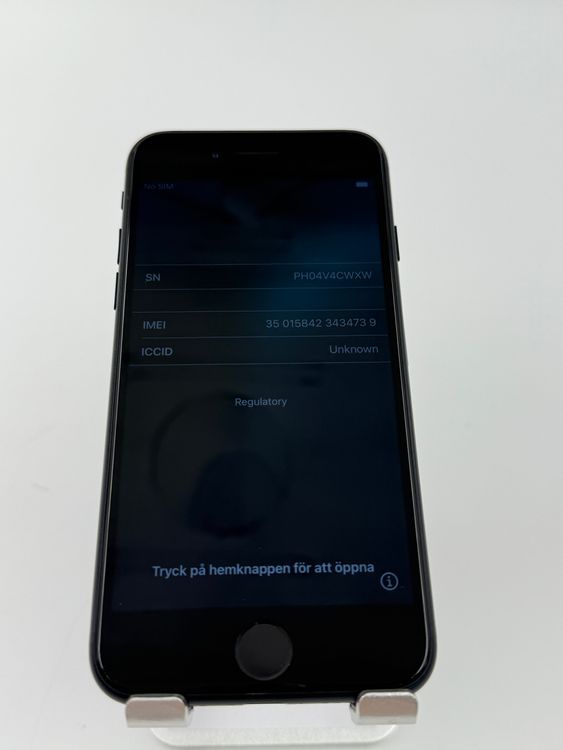 iPhone SE 3塡64GB Хåƥ꡼100% ֹM-47-39
