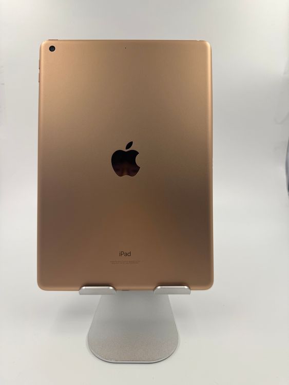 iPad 8 128GB Wi-Fi gold ֹM-86-18