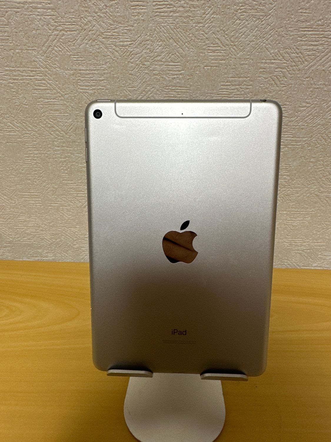 iPad mini5 wifiモデル 64GB 管理番号：001（iPad - iPad mini5 64GB  