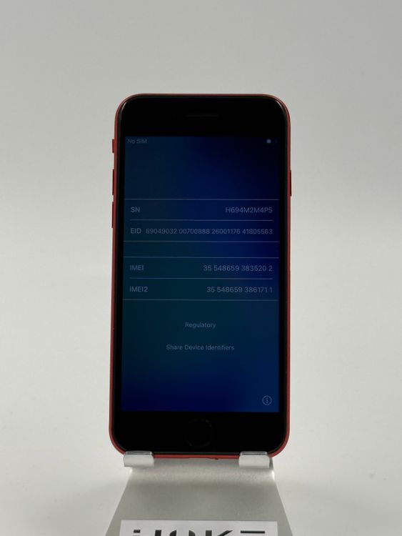 �ڽ����Хåƥ꡼�򴹺ѡ�iPhone SE��3����64GB�Хåƥ꡼100%�����ֹ�M-6383