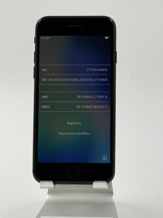 �ڽ����Хåƥ꡼�򴹺ѡ�iPhone SE ��3����128GB�Хåƥ꡼100%�����ֹ�M-1055