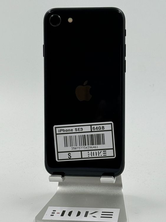 �ڽ����Хåƥ꡼�򴹺ѡ� iPhone SE��3��64GB�Хåƥ꡼100%�����ֹ�M-1947