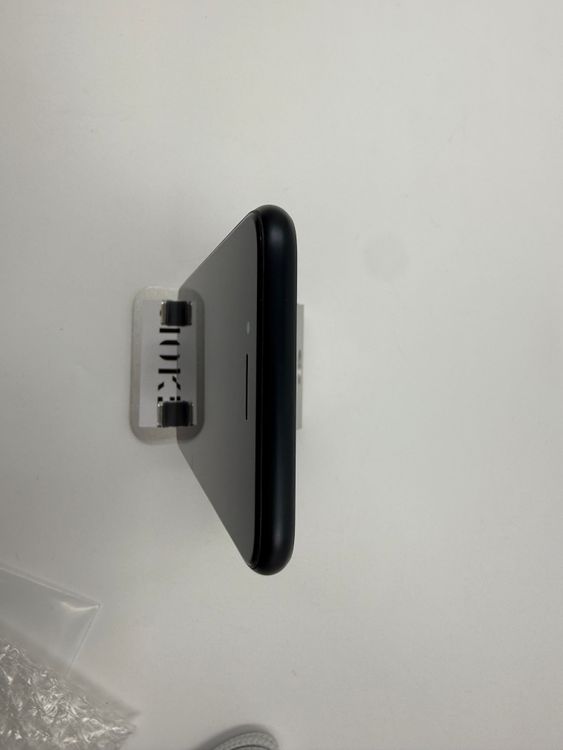 iPhone SE3128GBХåƥ꡼100%ֹM-0088