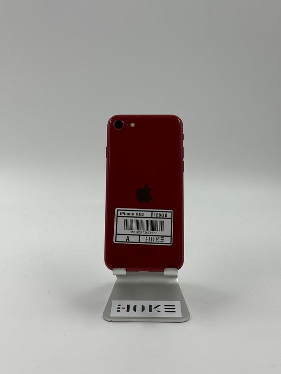 iPhone SE��3��128GB�Хåƥ꡼100%�����ֹ�M-4111