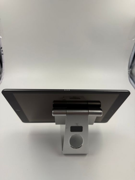 iPad 8 32GB Wi-Fi gray ֹM-86-24