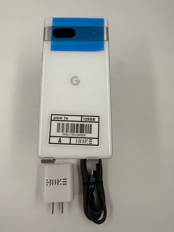 Google Pixel 7a  128GB  ֹM-65-85