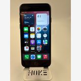 iPhone SE 3塡128GB Хåƥ꡼100% ֹM-95-8