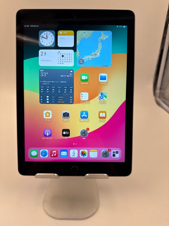 iPad 6塡128GB ֹ桡M-93-1