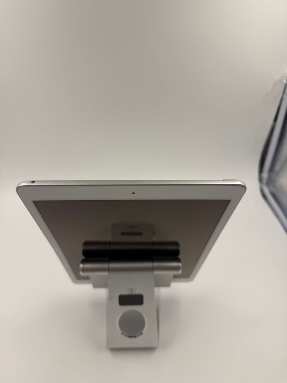 iPad 8 32GB Wi-Fi silver ֹM-87-4