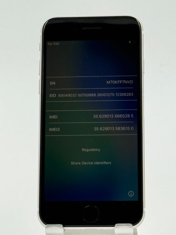 �ڽ����Хåƥ꡼�򴹺ѡ� iPhone SE��3��128GB�Хåƥ꡼100%�����ֹ�M-2000