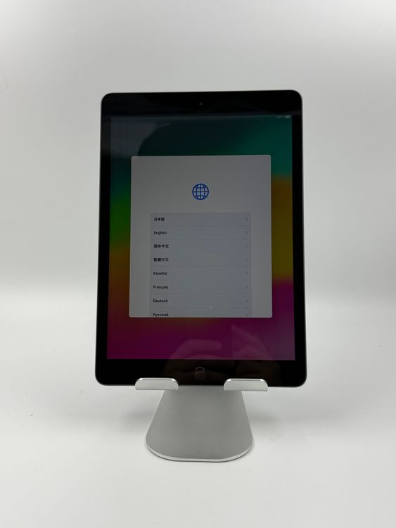 Apple IPAD ��8���� 32GB �Хåƥ꡼84%�����ֹ�M52-94