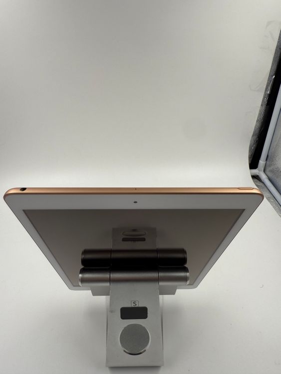 iPad 8 128GB Wi-Fi gold ֹ桡M-86-4