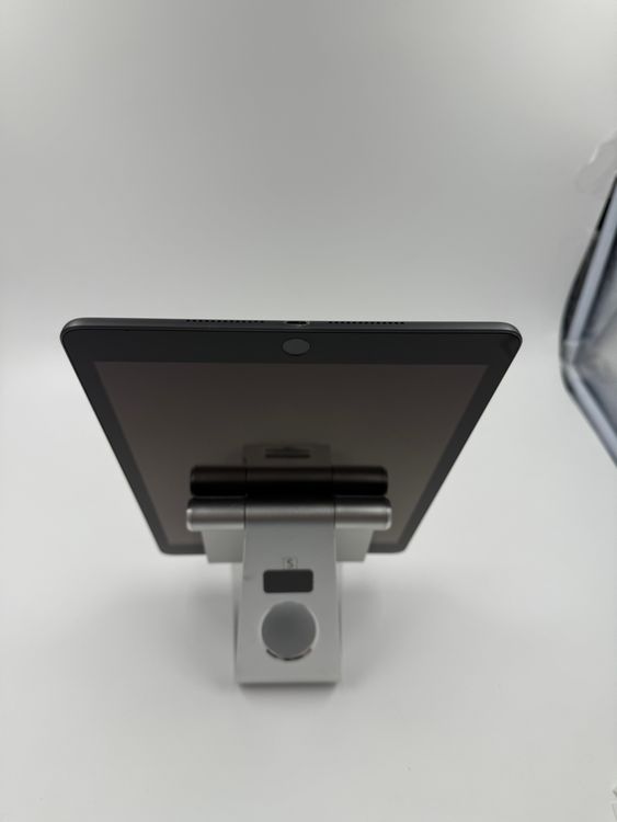 iPad 8 128GB Wi-Fi gray ֹM-87-8