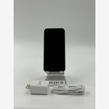 【純正バッテリー交換済】iPhone SE第3世代64GBバッテリー100% 管理番号M-0163