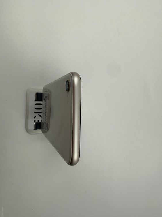 iPhone SE364GBХåƥ꡼100%ֹM-0011