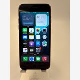 iPhone SE 3塡128GB Хåƥ꡼100% ֹM-95-2