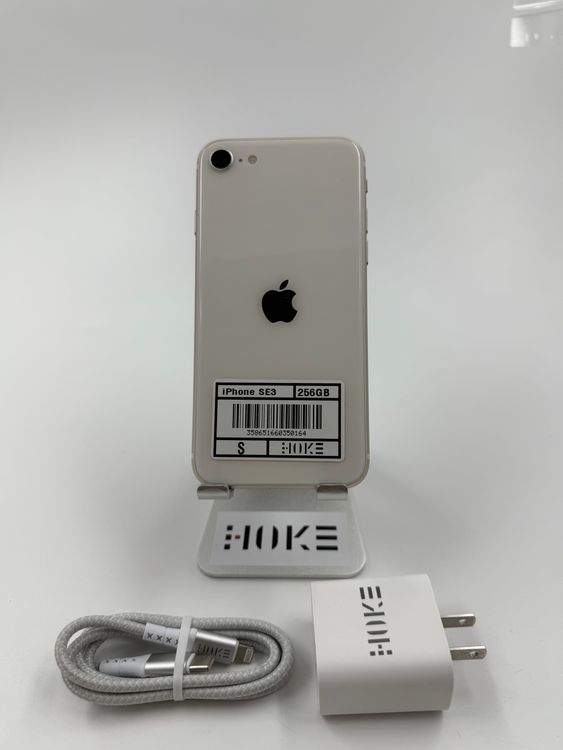 iPhone SE3256GBХåƥ꡼100%ֹM-0987