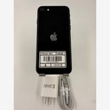 iPhone SE 3 128GB Хåƥ꡼100% ֹM-00-44