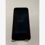 iPhone SE 3塡128GB Хåƥ꡼100% ֹM-31-67