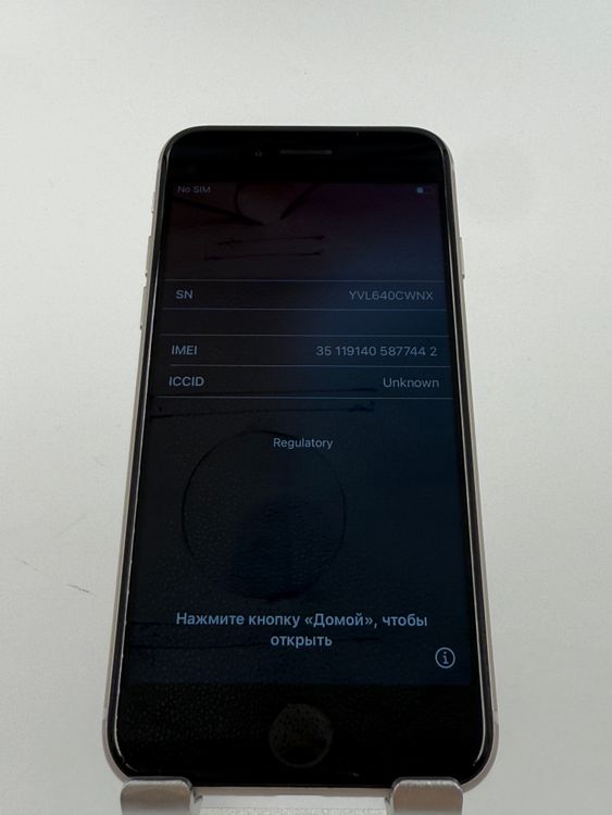 iPhone SE 3塡64GB Хåƥ꡼100% ֹM-74-42