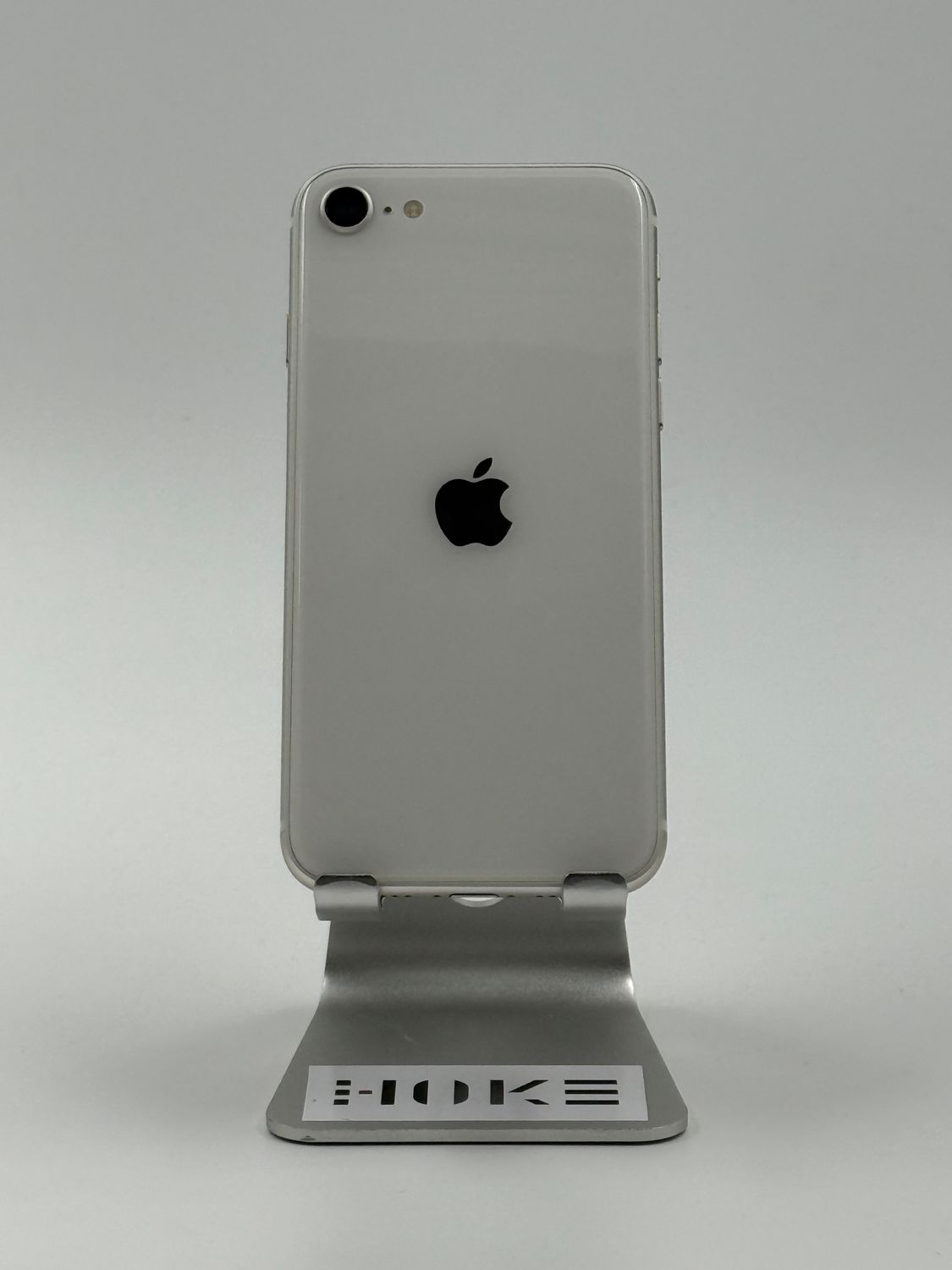 ムスビー｜【純正バッテリー交換済】iPhone SE 第3世代128GBバッテリー