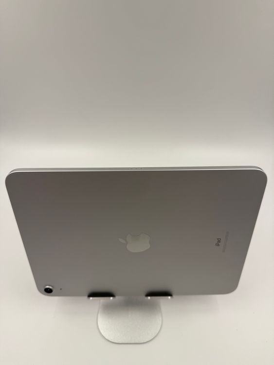 iPad 10 64GB Wi-Fi silver ֹ桡M-86-2