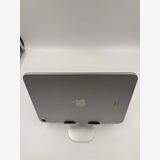 iPad 10 64GB Wi-Fi silver ֹM-86-1