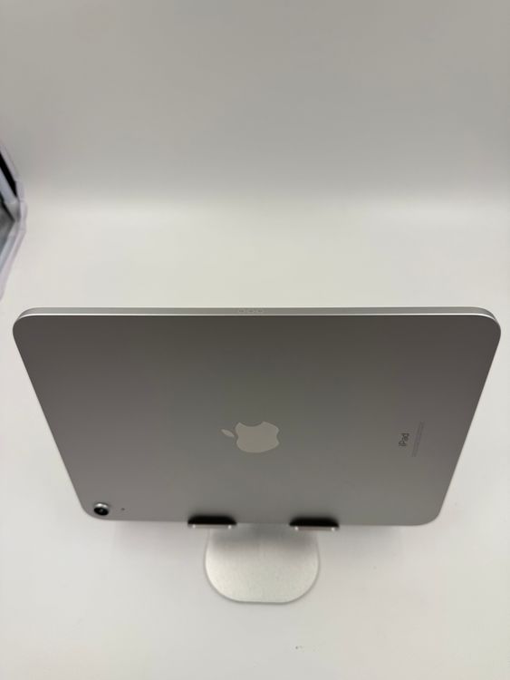 iPad 10 64GB Wi-Fi silver ֹM-86-1