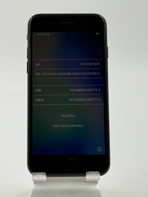 �ڽ����Хåƥ꡼�򴹺ѡ�iPhone SE��3����256GB�Хåƥ꡼100%�����ֹ�M-0023