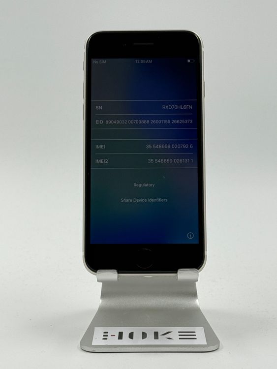 �ڽ����Хåƥ꡼�򴹺ѡ� iPhone SE��3��128GB�Хåƥ꡼100%�����ֹ�M-1949