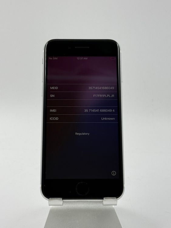 iPhone SE ��2����64GB�Хåƥ꡼87% �����ֹ�M-1996