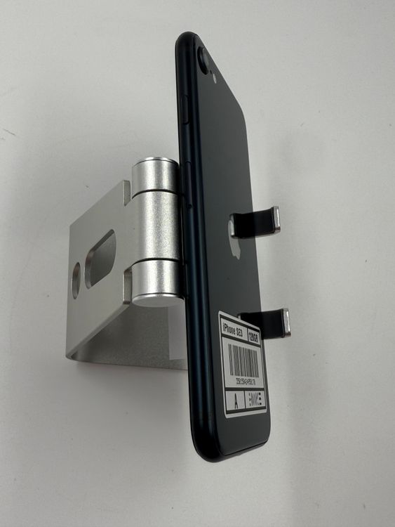 iPhone SE 3塡128GB Хåƥ꡼100% ֹM-01-70