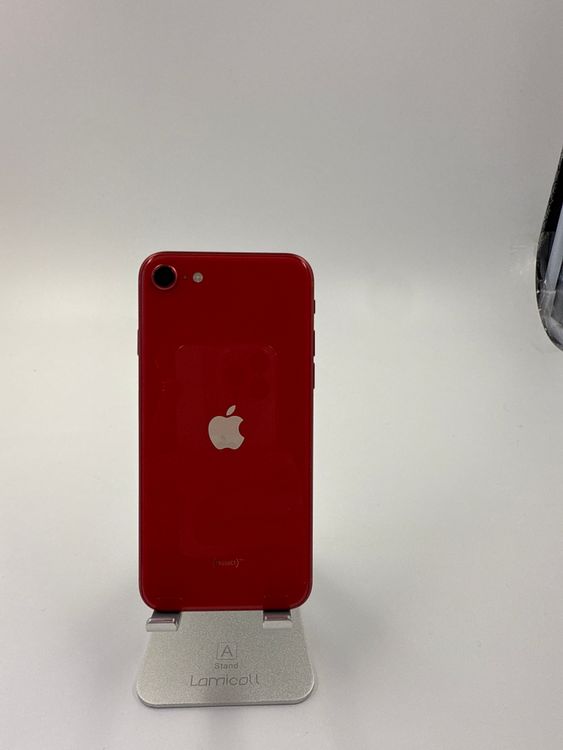 iPhone SE 2塡256GB Хåƥ꡼80% ֹM-91-7