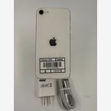 iPhone SE 3 128GB Хåƥ꡼100% ֹM-14-58