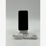 【純正バッテリー交換済】 iPhone SE第3世128GBバッテリー100%管理番号M-7558