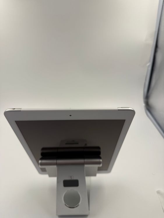 iPad 6 128GB Wi-Fi+ Cellular silver ֹM-86-15