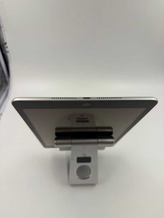 iPad 9 256GB Wi-Fi silver ֹM-87-6