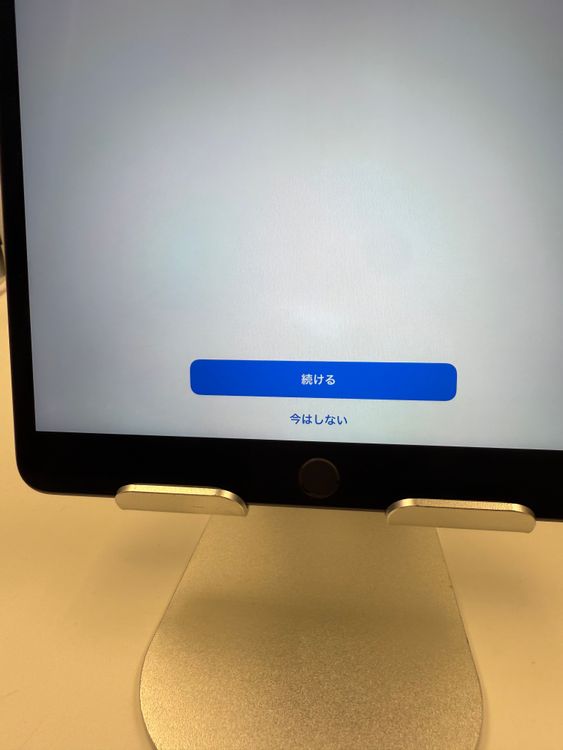 iPad Air 3 64GB WiFi gray ֹM-88-7