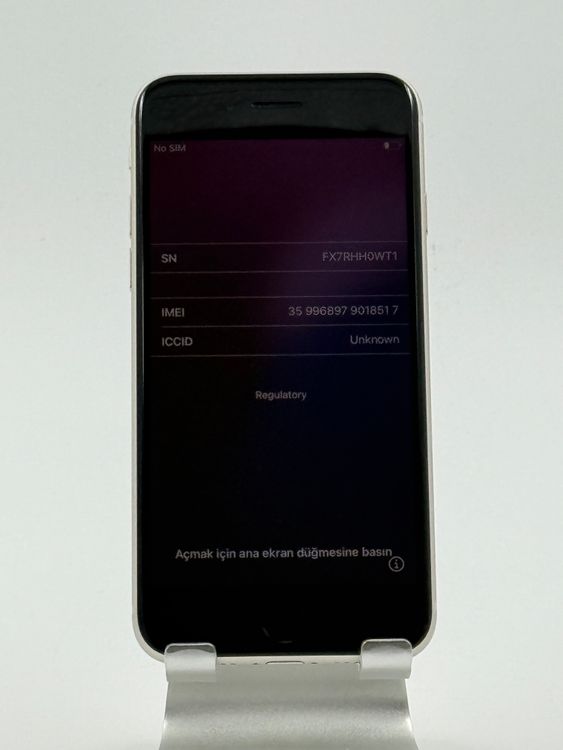 iPhone SE ��3����64GB�Хåƥ꡼82%�����ֹ�M-9468