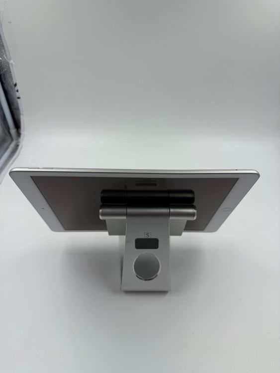 iPad 7 128GB Wi-Fi+ Cellular silver ֹM-86-10