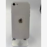 iPhone SE 3塡128GB Хåƥ꡼100% ֹM-94-4