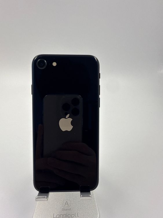 iPhone SE 3塡128GB Хåƥ꡼100% ֹ M-93-4